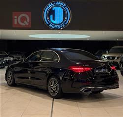 مرسيدس بنز C-Class